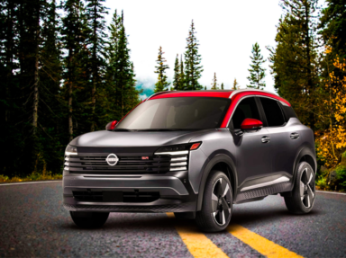 Nissan Kicks 2025: Tecnologia, Diseño y Mas