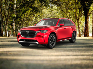 Nueva Mazda CX90: Innovación, Rendimiento y Confort
