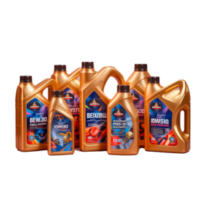 Aceite de Motor